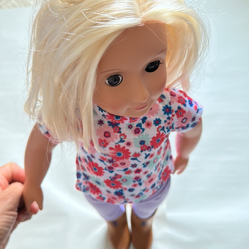 Our generation By Battat doll - Picture 3 of 13